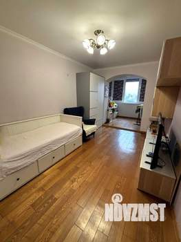 3-к квартира, на длительный срок, 66м2, 6/11 этаж