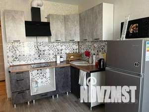 1-к квартира, на длительный срок, 37м2, 2/25 этаж