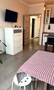 1-к квартира, на длительный срок, 43м2, 7/7 этаж