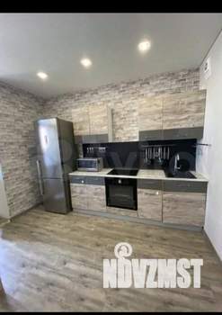 1-к квартира, на длительный срок, 36м2, 14/22 этаж