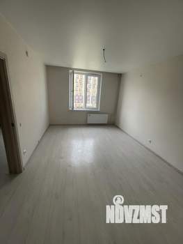 1-к квартира, на длительный срок, 38м2, 4/8 этаж