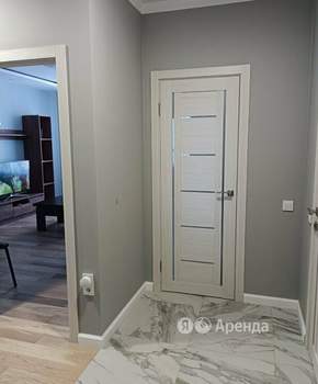 2-к квартира, на длительный срок, 60м2, 16/24 этаж