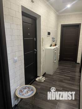 2-к квартира, на длительный срок, 45м2, 7/8 этаж