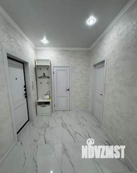 3-к квартира, на длительный срок, 80м2, 25/25 этаж