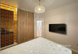 1-к квартира, на длительный срок, 31м2, 6/8 этаж