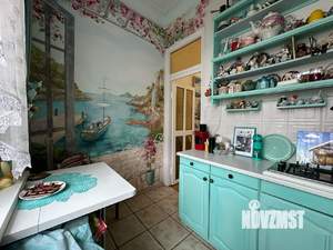 2-к квартира, на длительный срок, 51м2, 1/6 этаж