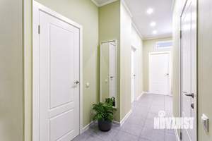 2-к квартира, посуточно, 51м2, 1/1 этаж