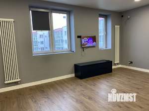 1-к квартира, на длительный срок, 45м2, 2/3 этаж