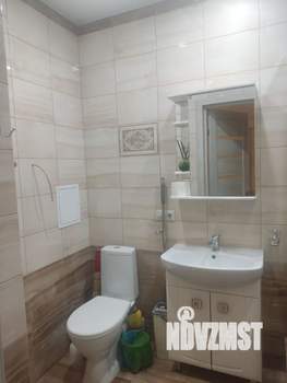 1-к квартира, на длительный срок, 33м2, 12/18 этаж