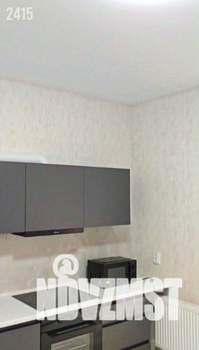 1-к квартира, на длительный срок, 40м2, 6/9 этаж