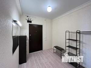 Студия квартира, посуточно, 30м2, 11/16 этаж