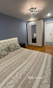 4-к квартира, на длительный срок, 80м2, 9/9 этаж