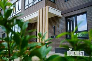 1-к квартира, на длительный срок, 32м2, 4/25 этаж