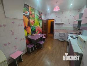 2-к квартира, на длительный срок, 56м2, 1/7 этаж