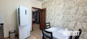 1-к квартира, на длительный срок, 42м2, 16/18 этаж