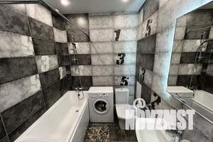 Студия квартира, на длительный срок, 24м2, 11/16 этаж