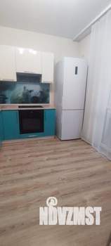 1-к квартира, посуточно, 45м2, 2/19 этаж