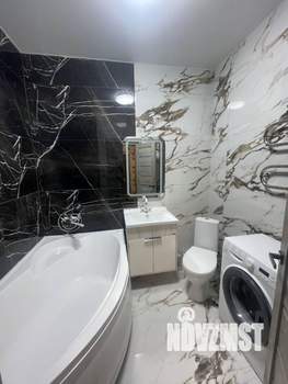 1-к квартира, на длительный срок, 40м2, 18/19 этаж