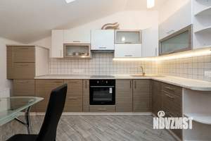 1-к квартира, на длительный срок, 37м2, 7/8 этаж