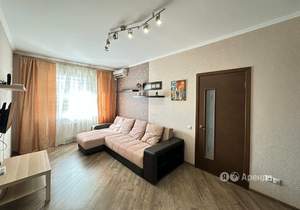 1-к квартира, на длительный срок, 38м2, 10/16 этаж