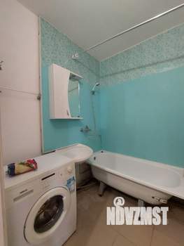 1-к квартира, на длительный срок, 38м2, 3/15 этаж