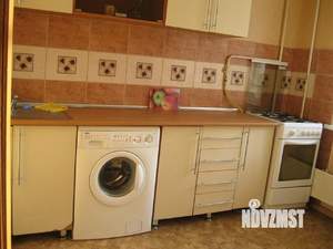 1-к квартира, на длительный срок, 40м2, 5/10 этаж