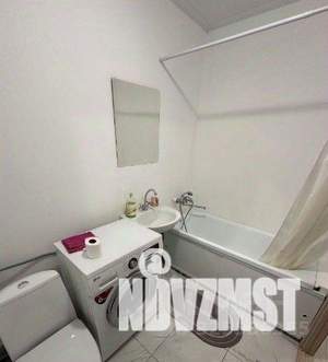 1-к квартира, на длительный срок, 40м2, 14/16 этаж