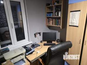 3-к квартира, на длительный срок, 68м2, 2/2 этаж