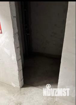 1-к квартира, на длительный срок, 49м2, 15/17 этаж