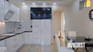 2-к квартира, на длительный срок, 85м2, 5/23 этаж