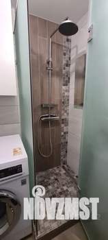 2-к квартира, посуточно, 50м2, 5/5 этаж