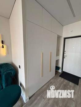 Студия квартира, на длительный срок, 31м2, 12/12 этаж