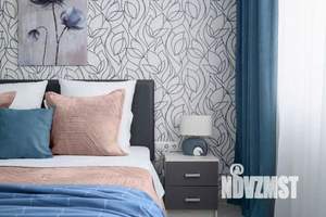 2-к квартира, посуточно, 68м2, 1/1 этаж