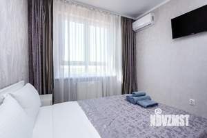 1-к квартира, посуточно, 33м2, 1/1 этаж