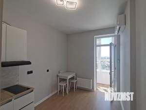 1-к квартира, на длительный срок, 29м2, 17/24 этаж