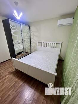 2-к квартира, на длительный срок, 63м2, 6/16 этаж