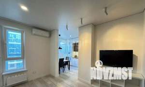 2-к квартира, на длительный срок, 58м2, 21/24 этаж
