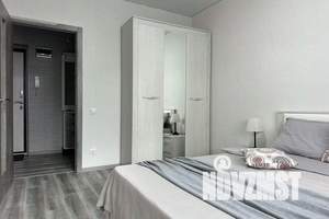 2-к квартира, посуточно, 60м2, 6/8 этаж