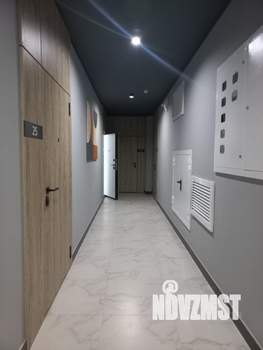 Студия квартира, на длительный срок, 23м2, 6/16 этаж