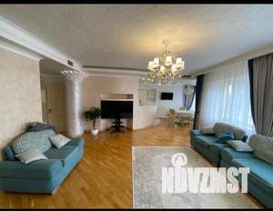 3-к квартира, на длительный срок, 168м2, 2/10 этаж