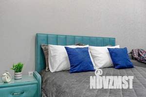 1-к квартира, посуточно, 37м2, 3/21 этаж