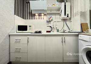 3-к квартира, на длительный срок, 56м2, 3/5 этаж