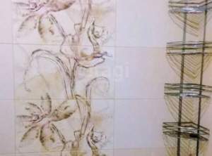 1-к квартира, на длительный срок, 36м2, 3/5 этаж