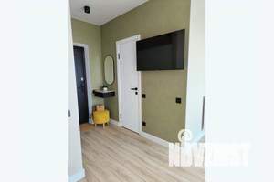 1-к квартира, посуточно, 30м2, 16/22 этаж