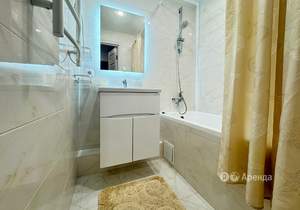1-к квартира, на длительный срок, 32м2, 7/10 этаж