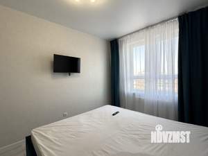 1-к квартира, на длительный срок, 38м2, 18/18 этаж