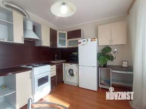 1-к квартира, на длительный срок, 40м2, 15/17 этаж