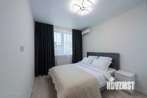 2-к квартира, на длительный срок, 55м2, 3/16 этаж