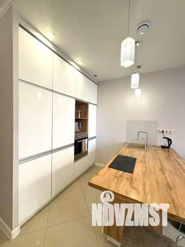 2-к квартира, посуточно, 51м2, 5/16 этаж