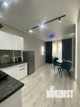 2-к квартира, на длительный срок, 55м2, 14/20 этаж